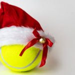 December 2023 Tennis Social - CANCELED