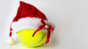 December 2023 Tennis Social - CANCELED