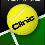 Tennis Clinic at Sportsmen's Tennis Club - April 2021