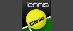 December 2022 Tennis Clinic