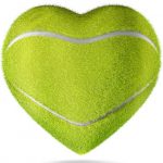 February 2024 Tennis Social